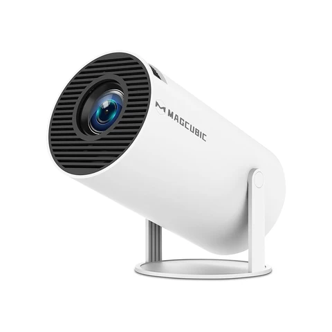 Magcubic HY300 Max Smart Cinema Projector